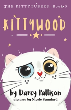 Paperback Kittywood Book