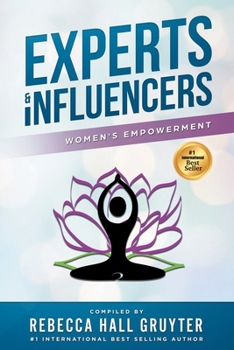 Paperback Experts & Influencers: Women's Empowerment Edition Book