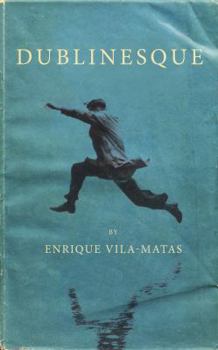 Paperback Dublinesque Book