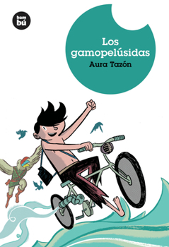 Paperback Los Gamopelúsidas [Spanish] Book