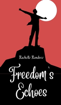 Hardcover Freedom's Echoes Book