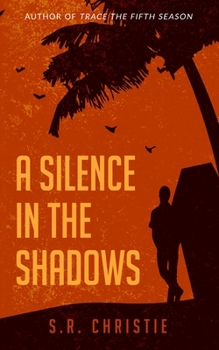 Paperback A Silence in the Shadows Book