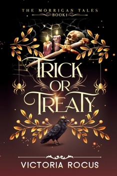 Paperback Trick Or Treaty Book