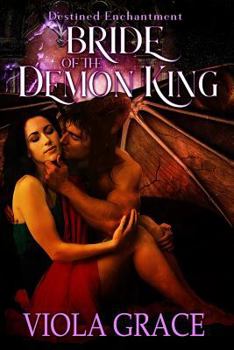 Paperback Bride of the Demon King Book