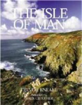 Paperback The Isle of Man Book