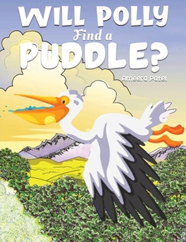 Paperback Will Polly Find a Puddle? Book