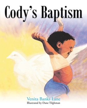 Paperback Cody's Baptism Book