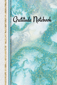 Paperback Gratitude Notebook: 1, 5 minute or longer Journal Notebook with prompts to Express Your Gratitude and Thankfulness. Book