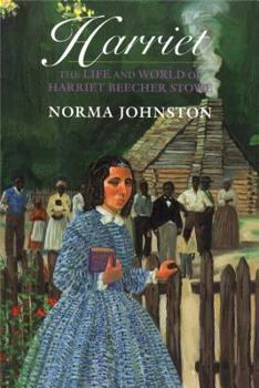 Hardcover Harriet Book