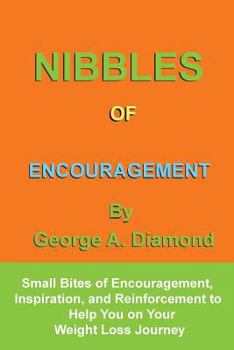Paperback Nibbles of Encouragement Book