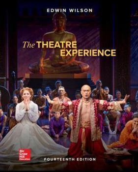 The Theater Experience