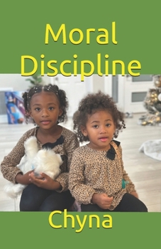 Paperback Moral Discipline Book