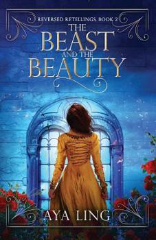 Paperback The Beast and the Beauty Book