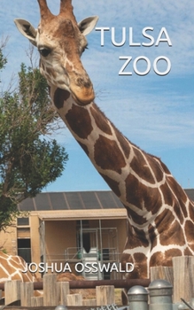 Paperback Tulsa Zoo Book