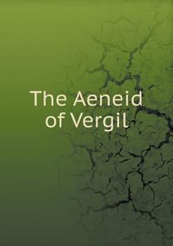 Paperback The Aeneid of Vergil Book