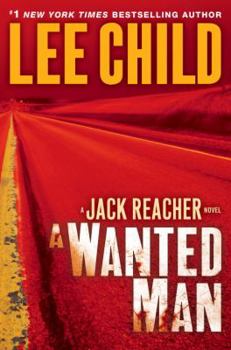 Hardcover A Wanted Man Book