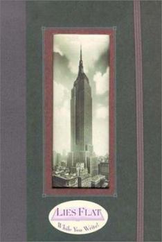 Hardcover Empire State Building Book