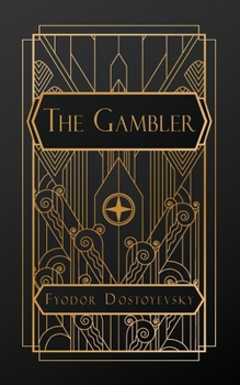 Paperback The Gambler Book