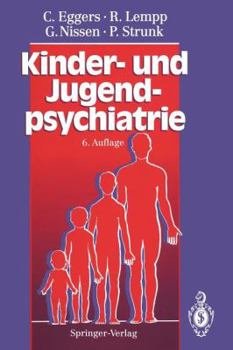 Paperback Kinder- Und Jugendpsychiatrie [German] Book