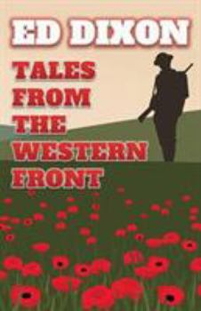 Paperback Tales from the Western Front Book