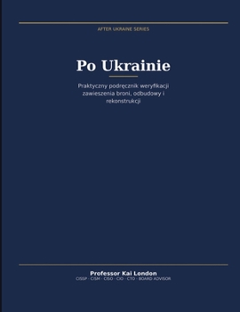 Paperback Po Ukrainie (Polish Edition) [Polish] Book