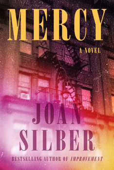 Paperback Mercy Book