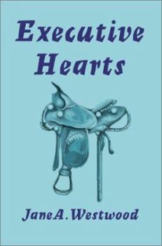 Paperback Executive Hearts Book