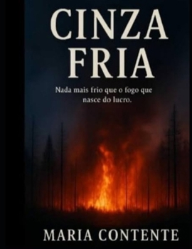 Paperback Cinza Fria [Portuguese] Book