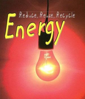 Paperback Energy Book