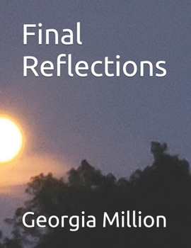 Paperback Final Reflections Book