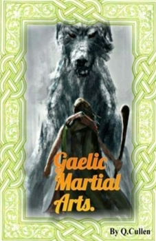 Paperback Gaelic Martial Arts Book