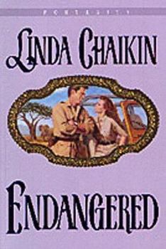 Paperback Endangered (Portraits Series #4) Book