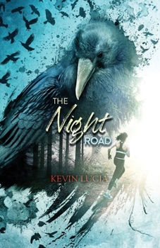 Paperback The Night Road Book