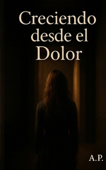 Paperback Creciendo desde el dolor [Spanish] Book