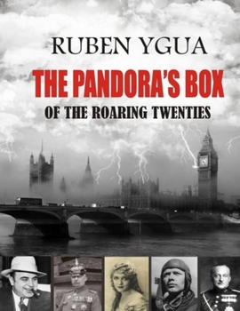 Paperback The Pandora's Box of the Roaring Twenties Book