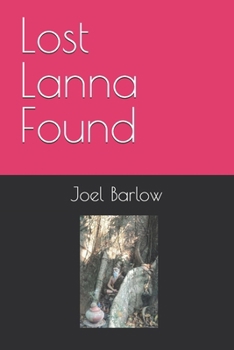 Paperback Lost Lanna Found Book