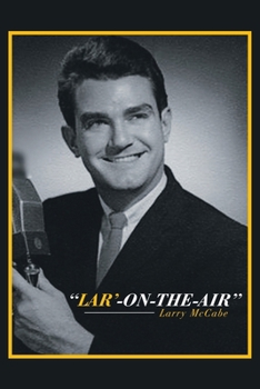 Paperback "Lar'-On-The-Air" Book