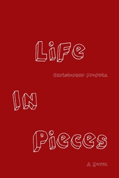 Paperback Life in Pieces Book