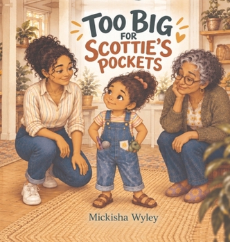 Too Big for Scottie's Pockets