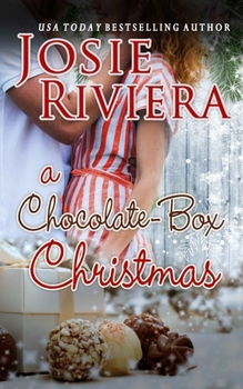 A Chocolate-Box Christmas: (Chocolate-Box Series Book 1) - Book #1 of the Chocolate-Box