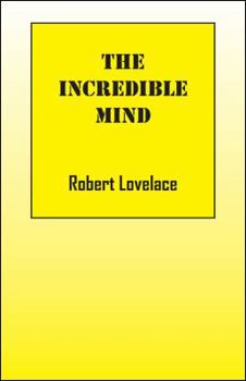 Paperback The Incredible Mind Book