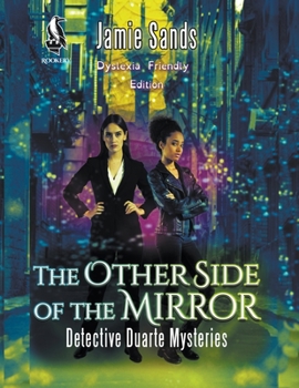 Paperback The Other Side of the Mirror Book