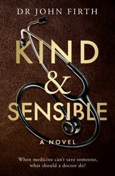 Paperback Kind & Sensible Book