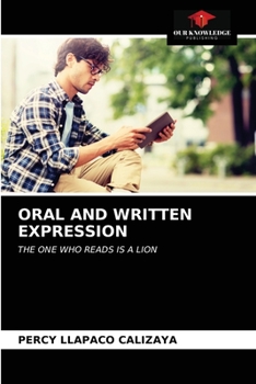 Paperback Oral and Written Expression Book