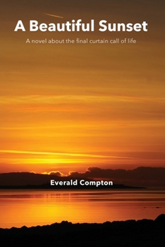 Paperback A Beautiful Sunset Book