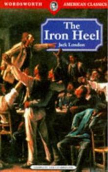 Paperback Iron Heel Book