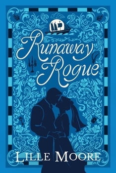 Paperback Runaway Rogue Book