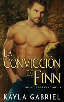 Paperback La conviccio&#769;n de Finn [Spanish] Book