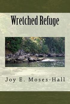 Paperback Wretched Refuge Book