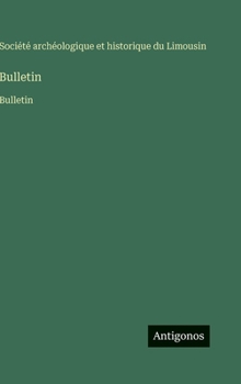 Hardcover Bulletin: Bulletin [French] Book